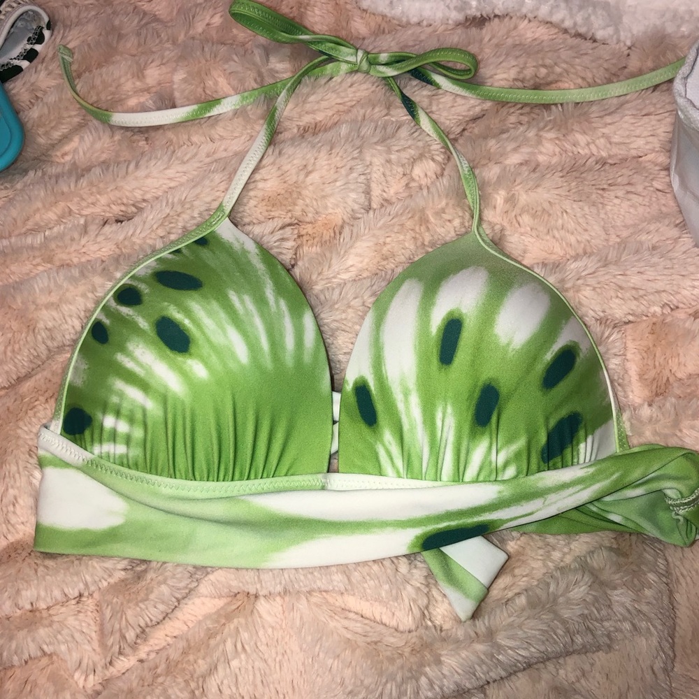 Aerie Bikini Top